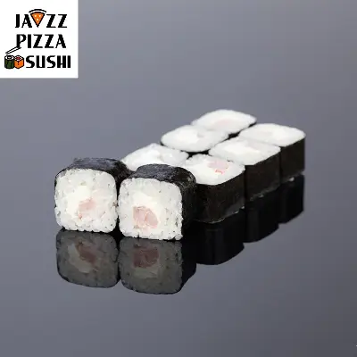 Ролл Краб-крем Изображение Ролл Краб-крем - jazzpizza