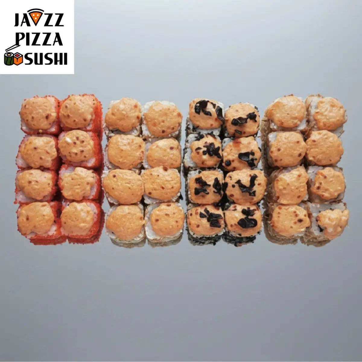 Сет Запеченный Изображение Сет Запеченный - jazzpizza