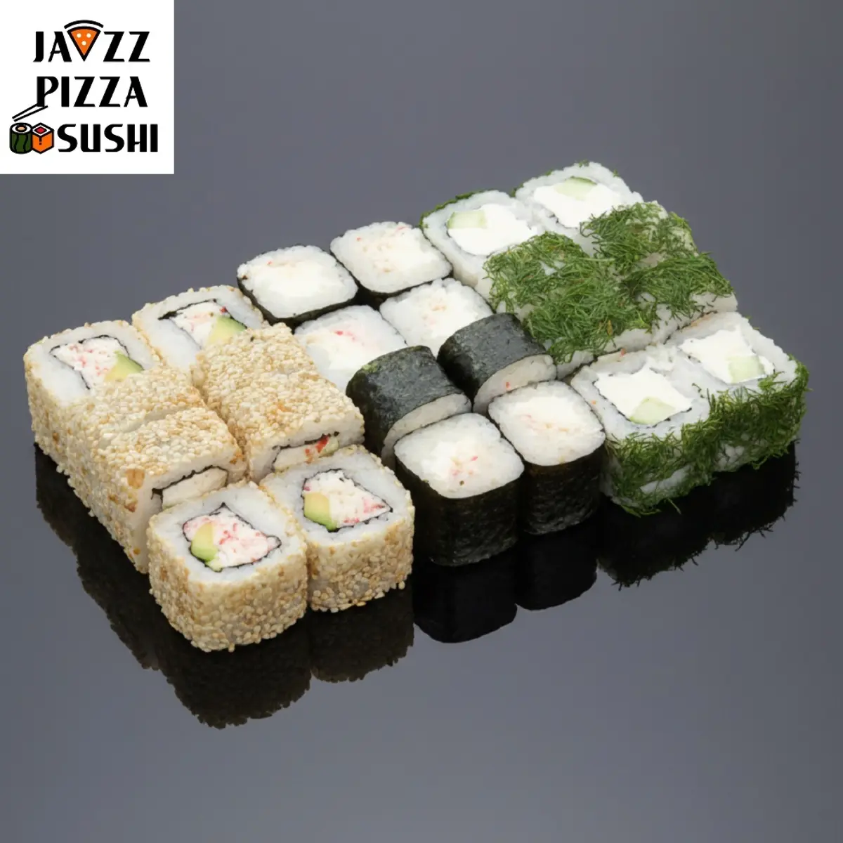 Сет Хайку Изображение Сет Хайку - jazzpizza