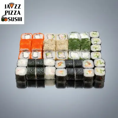 Сет Классический Изображение Сет Классический - jazzpizza