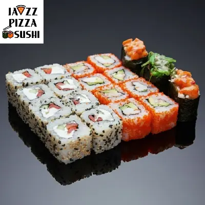 Сет Лайк Изображение Сет Лайк - jazzpizza