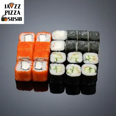 Сет Мини Изображение Сет Мини - jazzpizza