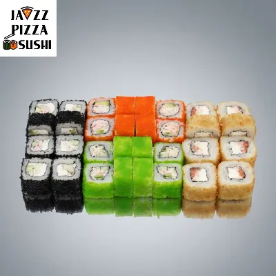 Сет Популярный Изображение Сет Популярный - jazzpizza