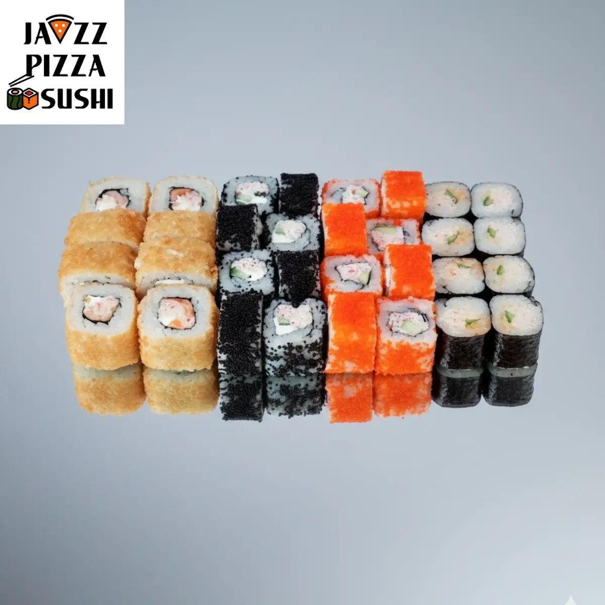 Сет Фирменный Изображение Сет Фирменный - jazzpizza