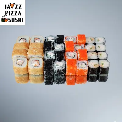 Сет Фирменный Изображение Сет Фирменный - jazzpizza