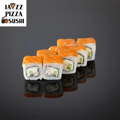Филадельфия Снежный Краб Изображение Филадельфия Снежный Краб - jazzpizza