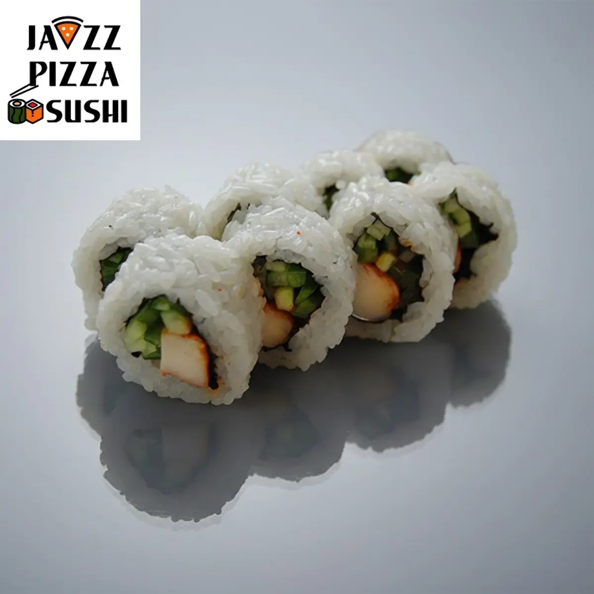 White Chicken ролл Изображение White Chicken ролл - jazzpizza