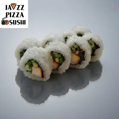 White Chicken ролл Изображение White Chicken ролл - jazzpizza