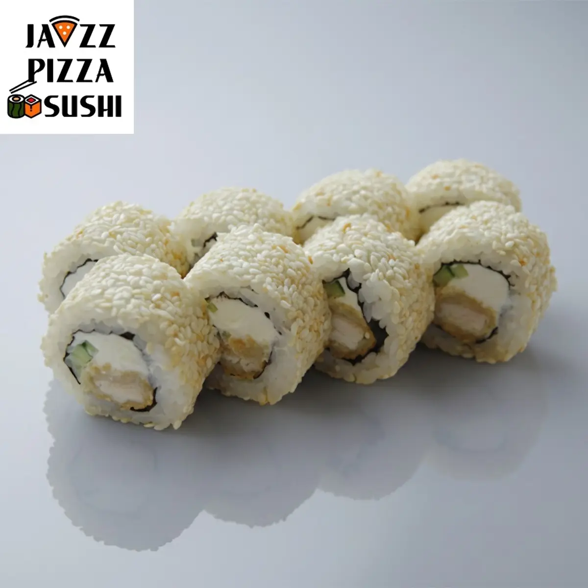 Изюмидай ролл Изображение Изюмидай ролл - jazzpizza