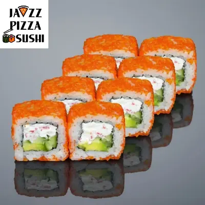 Калифорния Классик Изображение Калифорния Классик - jazzpizza
