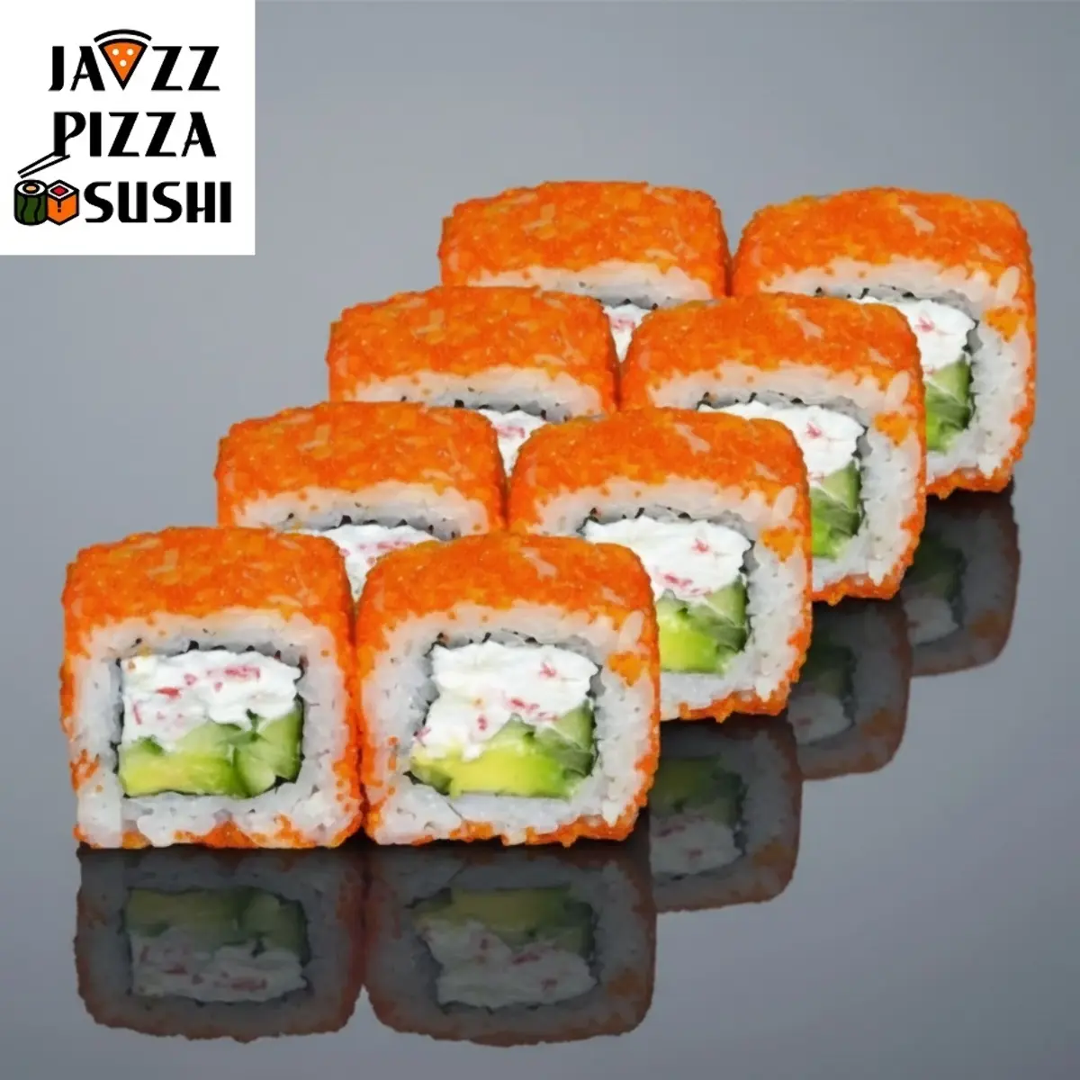 Калифорния Классик Изображение Калифорния Классик - jazzpizza