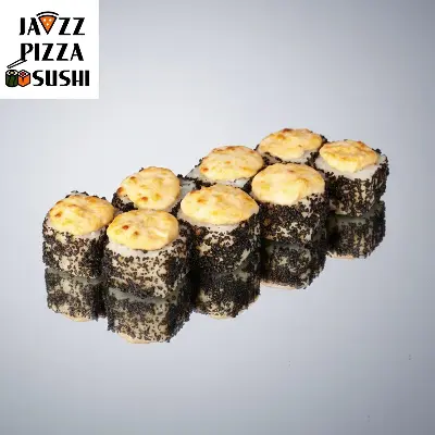 Яки Эби ролл Изображение Яки Эби ролл - jazzpizza