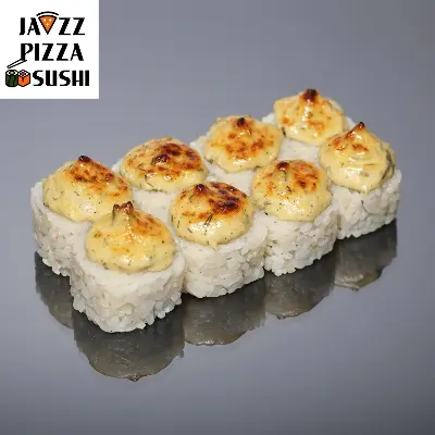 Сливочно-Чесночный Изображение Сливочно-Чесночный - jazzpizza