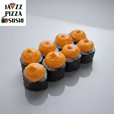 Запеченный Хэт Маки Изображение Запеченный Хэт Маки - jazzpizza