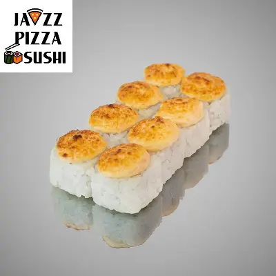 Сырный Краб Изображение Сырный Краб - jazzpizza