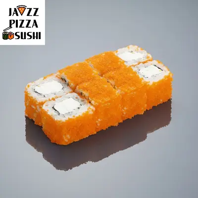 Фул Чиз ролл Изображение Фул Чиз ролл - jazzpizza