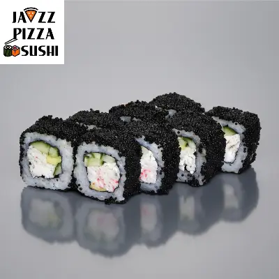 Сакура ролл Изображение Сакура ролл - jazzpizza