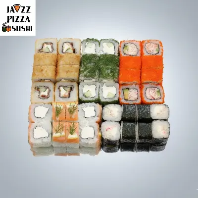 Сет Годзилла Изображение Сет Годзилла - jazzpizza