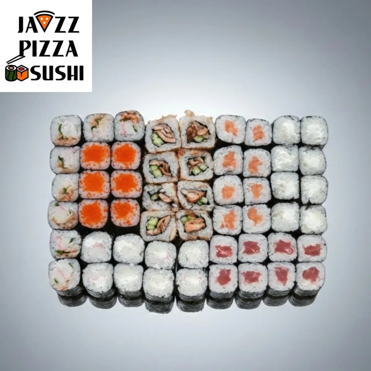 Сет Маки Изображение Сет Маки - jazzpizza