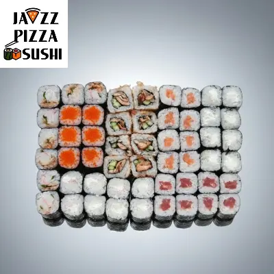 Сет Маки Изображение Сет Маки - jazzpizza