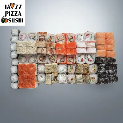 Сет Весёлая Компания Изображение Сет Весёлая Компания - jazzpizza