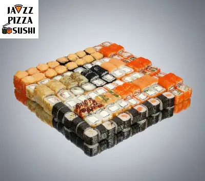 Сытый Самурай Изображение Сытый Самурай - jazzpizza