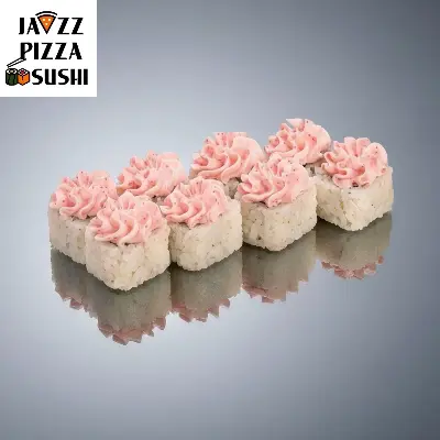 Лава Чиз ролл Изображение Лава Чиз ролл - jazzpizza