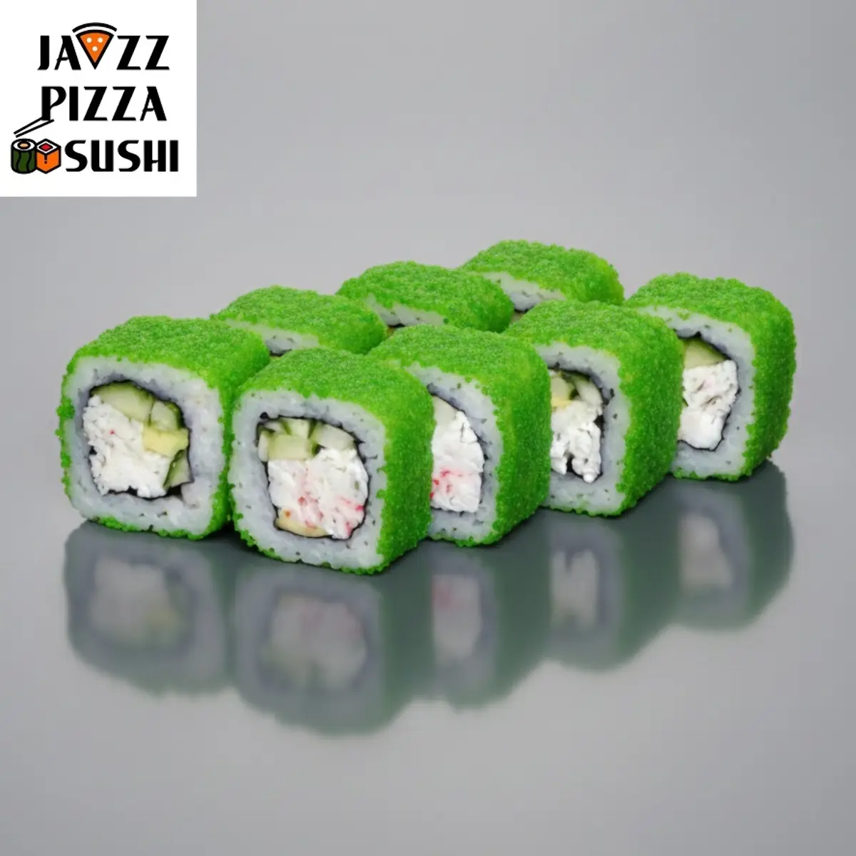 Зелёный Сёгун Изображение Зелёный Сёгун - jazzpizza