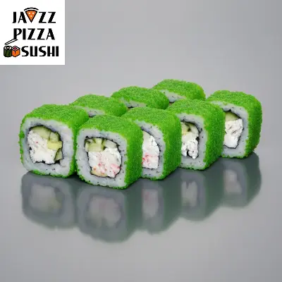 Зелёный Сёгун Изображение Зелёный Сёгун - jazzpizza