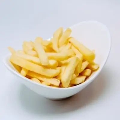 Картошка фри Изображение Картошка фри - Кафе Папино