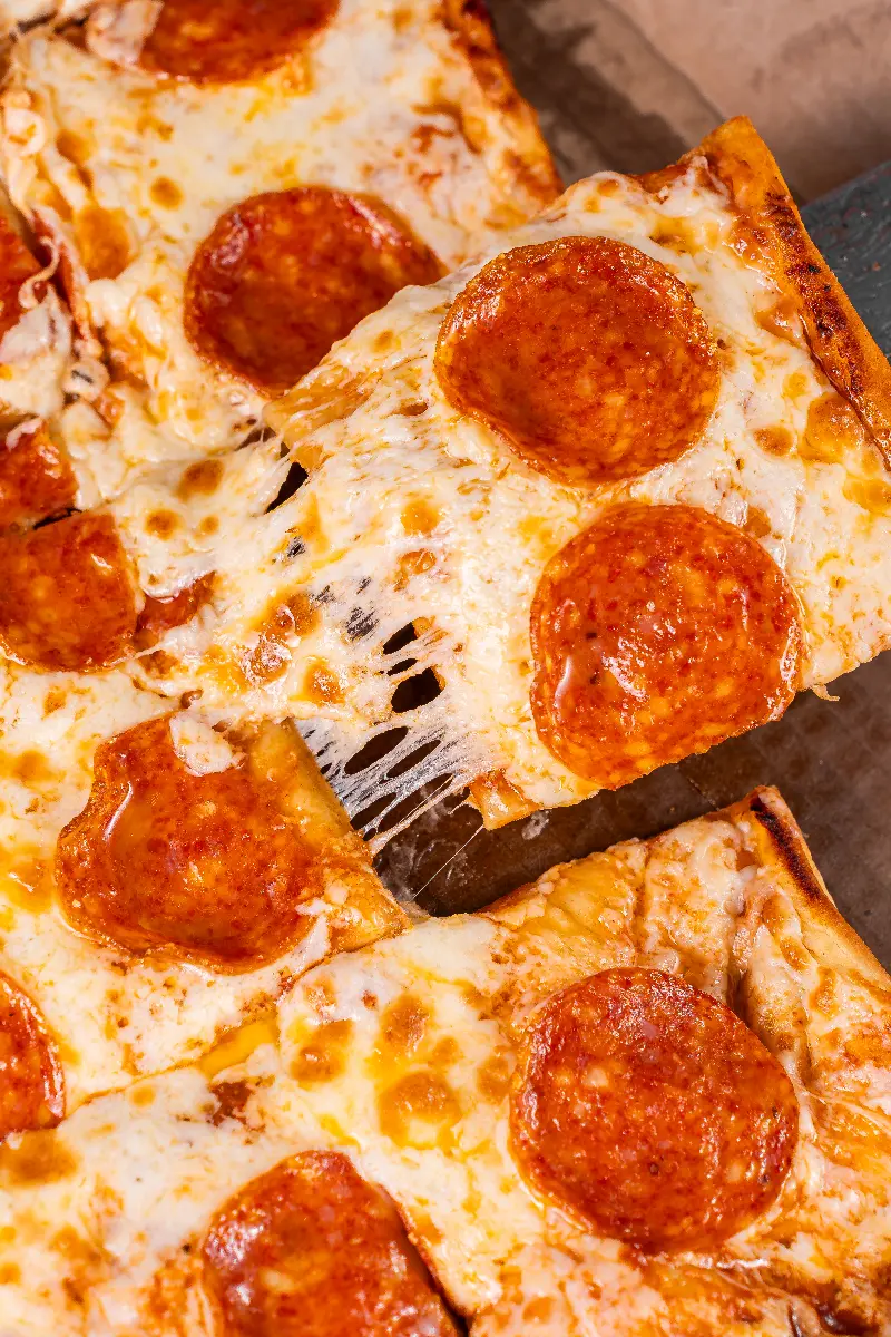 Бизнес ланч Изображение Бизнес ланч - kpizza Ульяновск