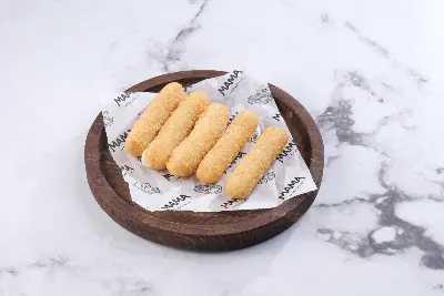 Сырные палочки Изображение Сырные палочки - МАМА