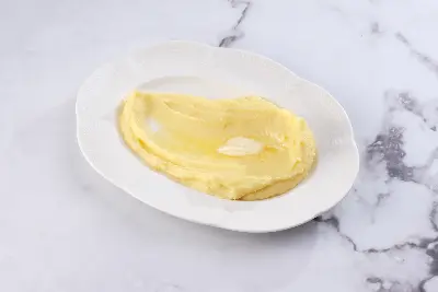 Картофельное пюре Изображение Картофельное пюре - МАМА