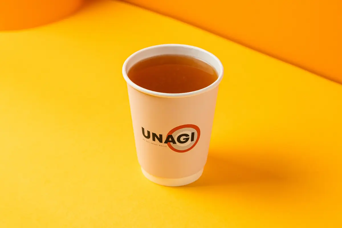 Чай Фруктовый Изображение Чай Фруктовый - Unagi на Шамиля Джикаева