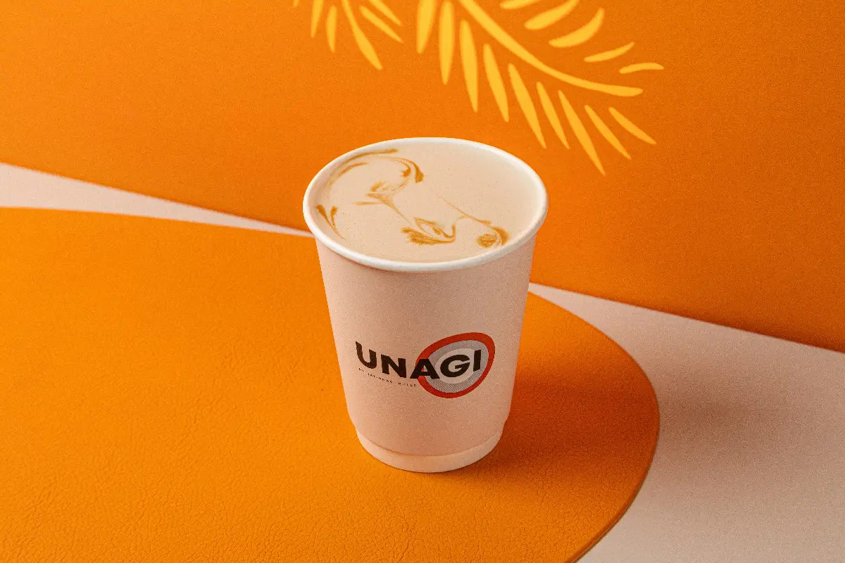 Раф классический Изображение Раф классический - Unagi на Шамиля Джикаева