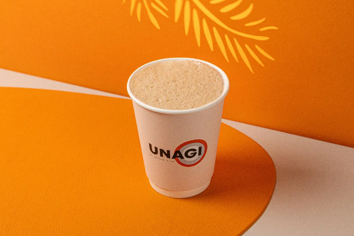 Айс раф Урбеч Изображение Айс раф Урбеч - Unagi на Шамиля Джикаева