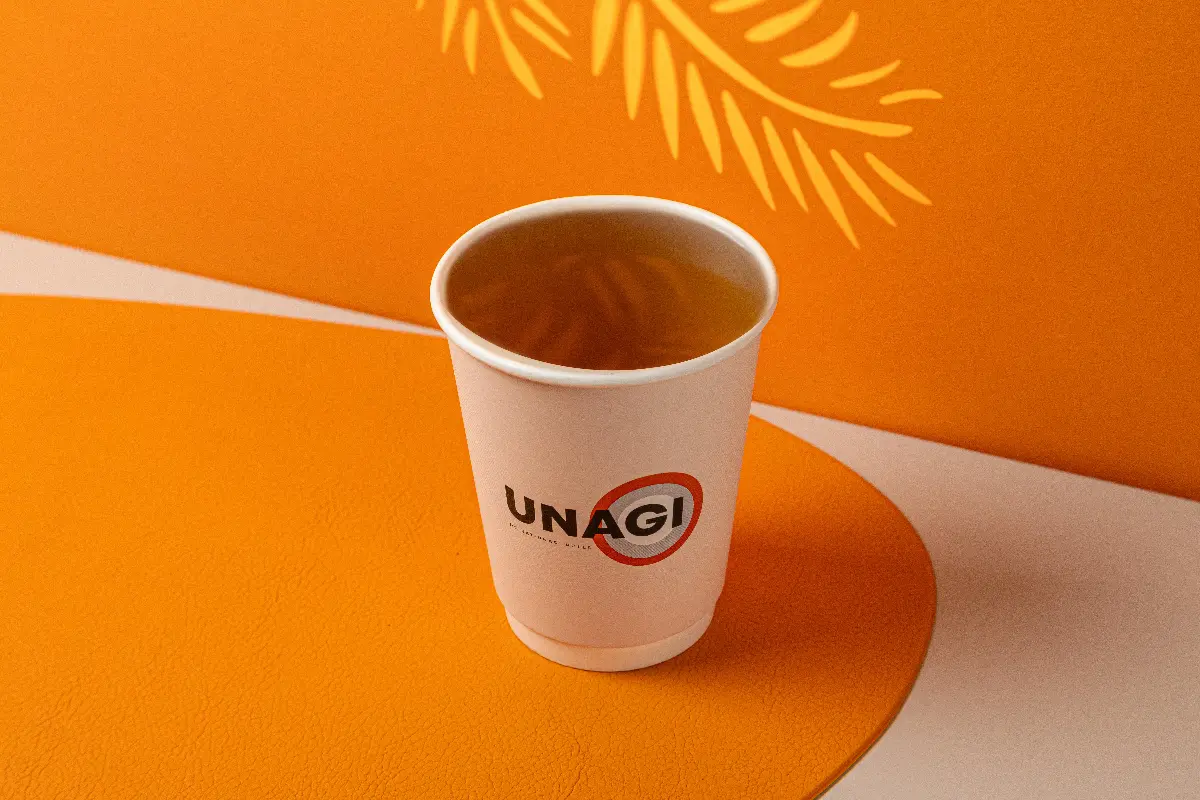 Чай Горные травы Изображение Чай Горные травы - Unagi на Шамиля Джикаева