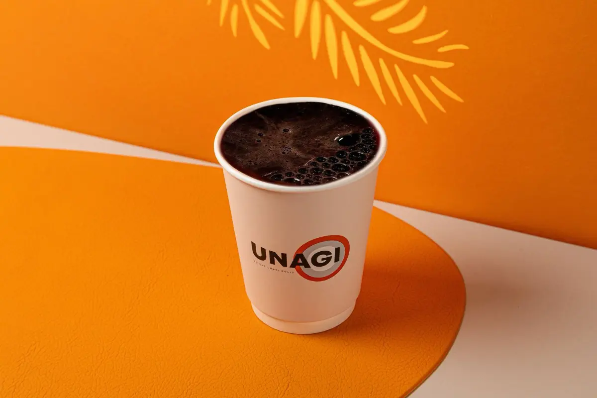 Заварной кофе Забаглеоне Изображение Заварной кофе Забаглеоне - Unagi на Шамиля Джикаева