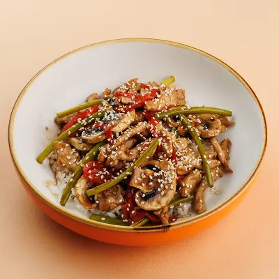 Купидон Курица Изображение Купидон Курица - Ям ям